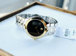 Đồng Hồ Nam Movado Luno Sport Two-Tone 0606906