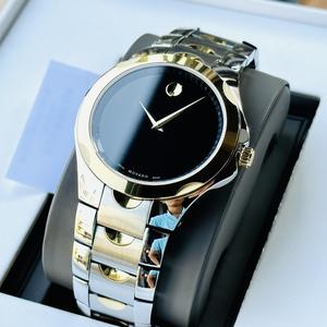 Đồng Hồ Nam Movado Luno Sport Two-Tone 0606906