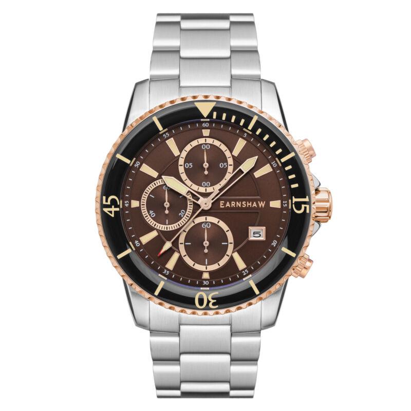 Đồng Hồ Nam Earnshaw ES-8248-55