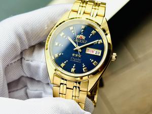 Đồng Hồ Nam Orient Automatic FAB00001B9