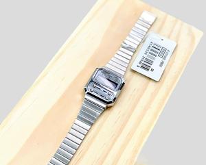 Đồng Hồ UniSex Casio Pin A100WEG-7BDF