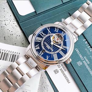 Đồng Hồ Nam Frederique Constant Heartbeat FC-315NS3P6B