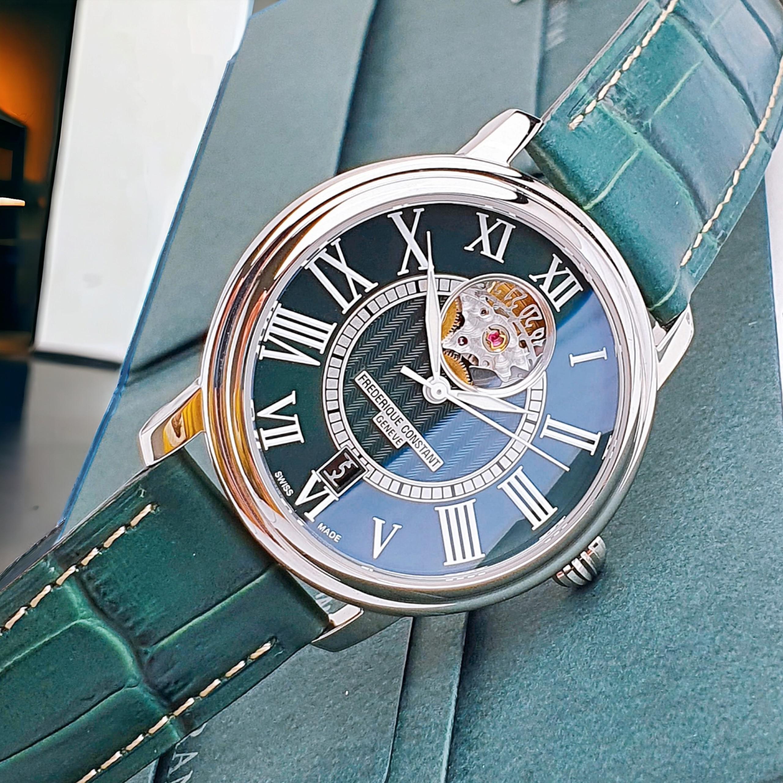 Đồng Hồ Nam Frederique Constant FC-315DGS3P6 