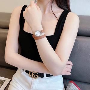 Đồng Hồ Nữ Tissot T-Trend T084.210.16.017.04
