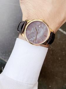 Đồng Hồ Nam Tissot Automatic T41.6.413.63