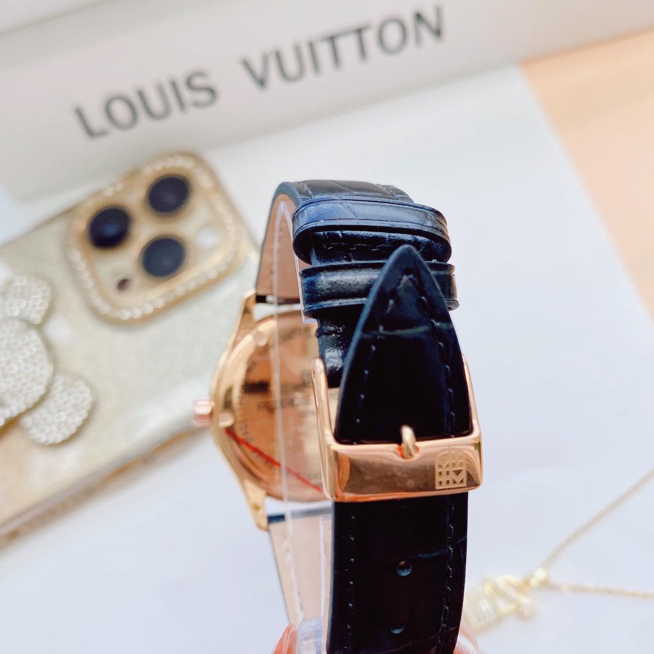 Đồng Hồ Nữ Fre.derique Constant Classics FC-220MS3B4 