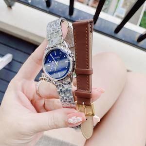 Đồng Hồ Nữ Citizen Dress Classics FE7090-55LDY22