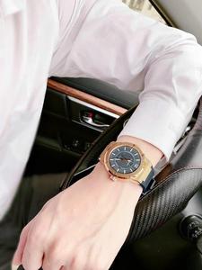 Đồng Hồ Nam Salvatore Ferragamo F-80 SFHY02122