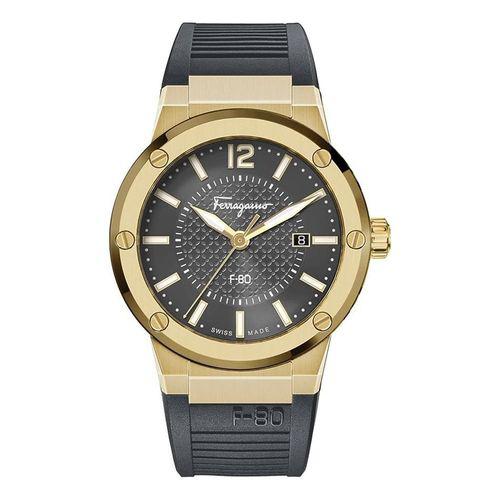 Đồng Hồ Nam Salvatore Ferragamo F-80 SFHY02122