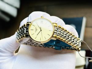 Đồng Hồ Nữ Longines Presence L4.819.2.32.7