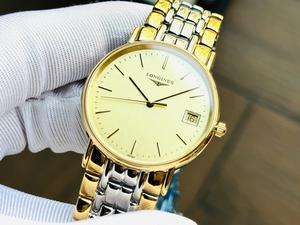 Đồng Hồ Nữ Longines Presence L4.819.2.32.7