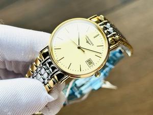 Đồng Hồ Nữ Longines Presence L4.819.2.32.7