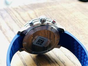 Đồng Hồ Nam Tissot PRC 200 T055.417.17.017.02