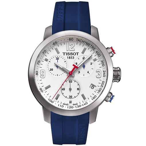 Đồng Hồ Nam Tissot PRC 200 T055.417.17.017.02