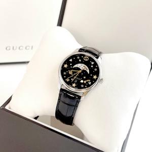 Đồng Hồ Nữ GUCCI G-Timeless Moonphase YA1264091