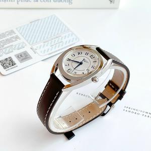 Đồng Hồ Nữ LONGINES Equestrian L6.136.4.73.2