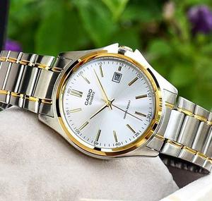 Đồng Hồ Nữ Casio LTP-1183G-7ADF