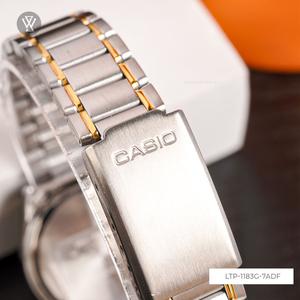 Đồng Hồ Nữ Casio LTP-1183G-7ADF