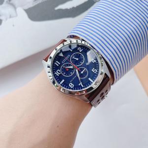 Đồng Hồ Nam Citizen AT2418-00L