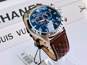 Đồng Hồ Nam Citizen AT2418-00L