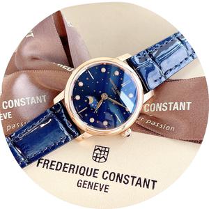 Đồng Hồ Nữ FREDERIQUE CONSTANT FC-206NSD1S4 