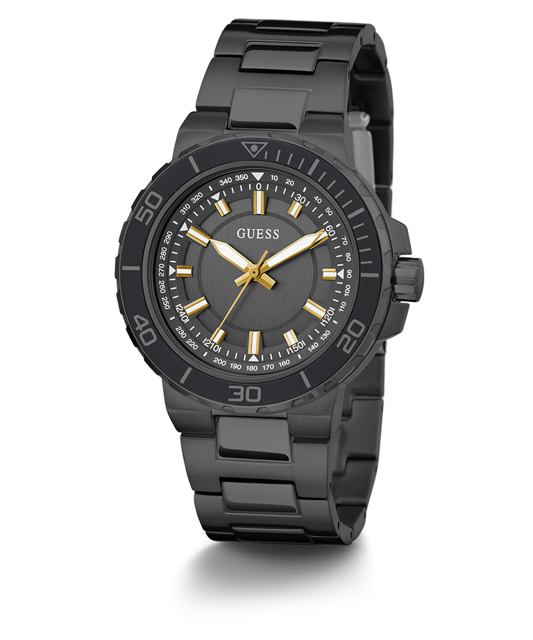 Đồng Hồ Nam Guess Analog GW0426G3