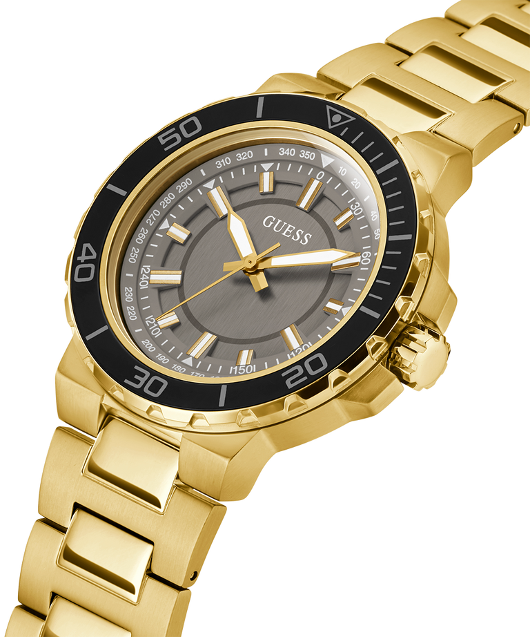 Đồng Hồ Nam Guess Analog GW0426G2