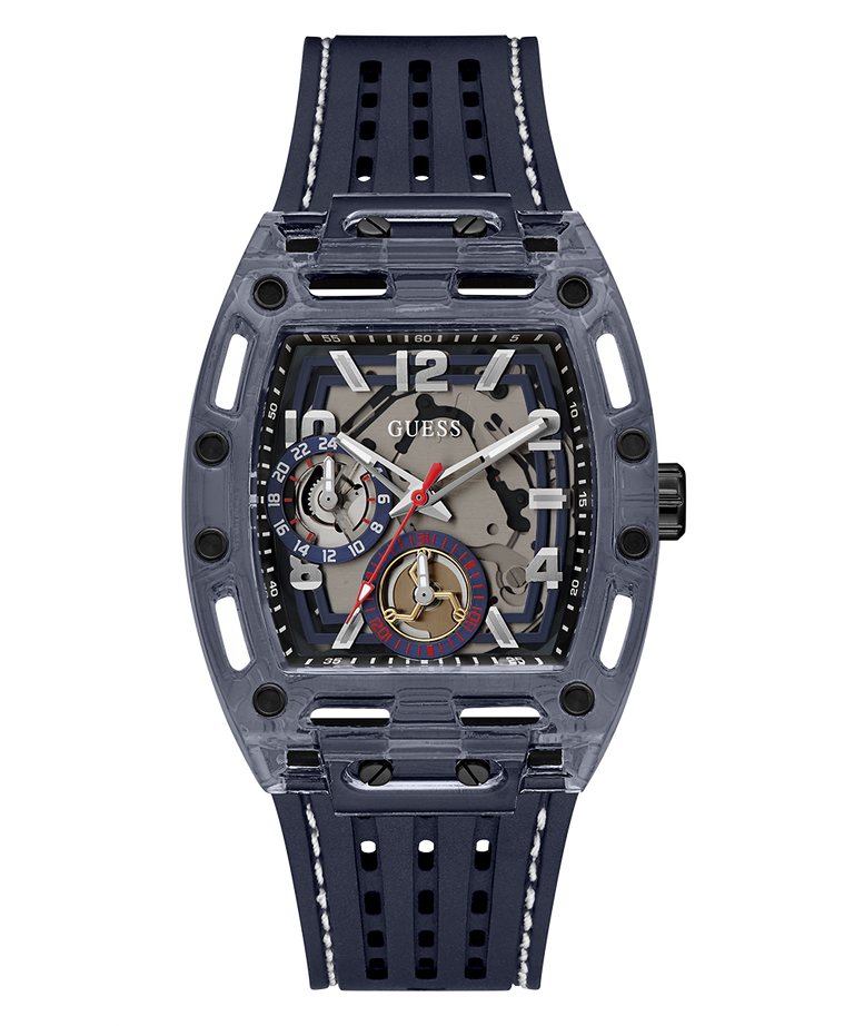 Đồng Hồ Nam Guess Multi-function GW0499G1