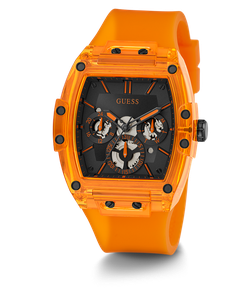 Đồng Hồ Nam Guess Orange GW0203G10