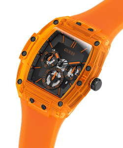 Đồng Hồ Nam Guess Orange GW0203G10