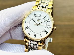 Đồng Hồ Nữ Longines Presence L4.819.2.11.7