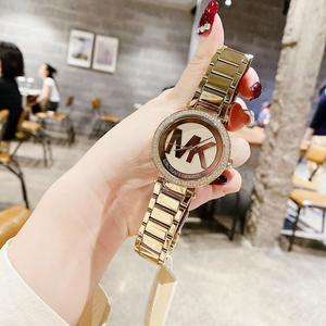 Đồng Hồ Nữ Michael Kors Parker Logo MK5784