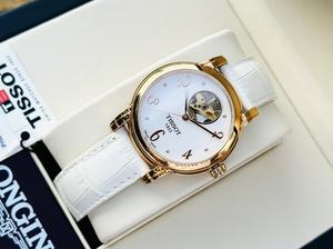 Đồng Hồ Nữ Tissot Lady Heart T050.207.36.017.00