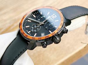 Đồng Hồ Nam TISSOT Quickster T095.417.36.057.01