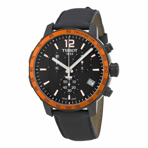 Đồng Hồ Nam TISSOT Quickster T095.417.36.057.01