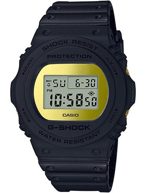 Đồng Hồ Nam Casio G-Shock DW-5700BBMB-1D