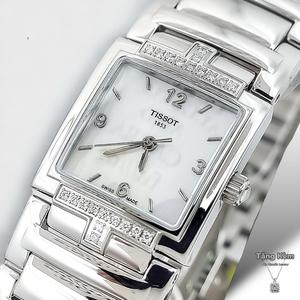 Đồng Hồ Nữ Tissot T051.310.61.117.00