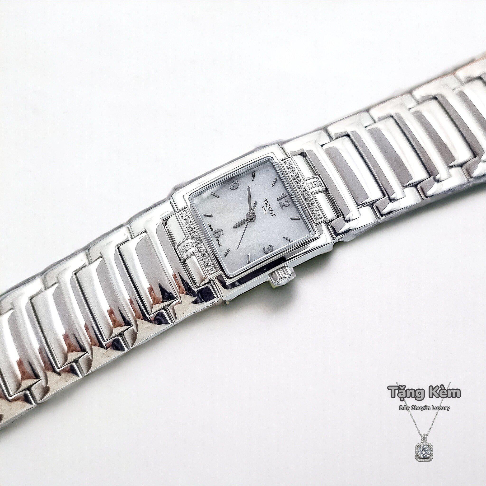 Đồng Hồ Nữ Tissot T051.310.61.117.00