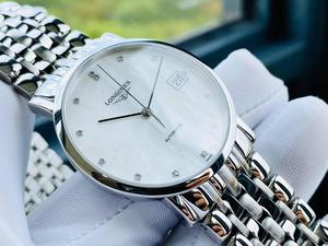 Đồng Hồ Nữ Longines Elegant L4.809.4.87.6