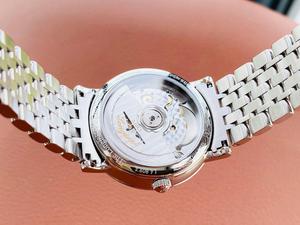 Đồng Hồ Nữ Longines Elegant L4.809.4.87.6