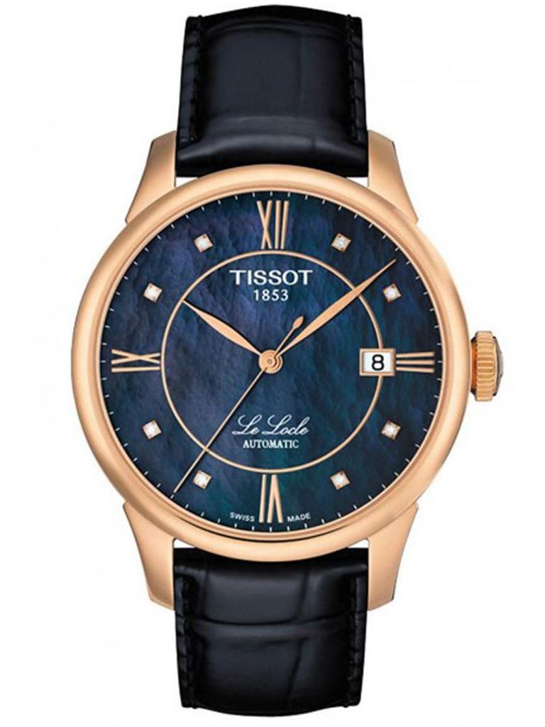 Đồng Hồ Nam Tissot Le Locle T41.6.423.96