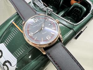 Đồng Hồ Nam Frederique Constant FC-303GBRH5B4