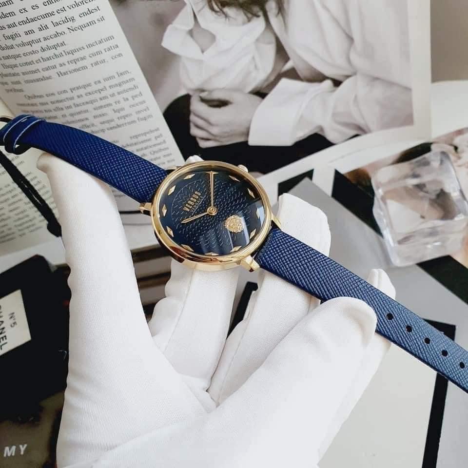 Đồng Hồ Nữ Versus La Villette VSP1S2121