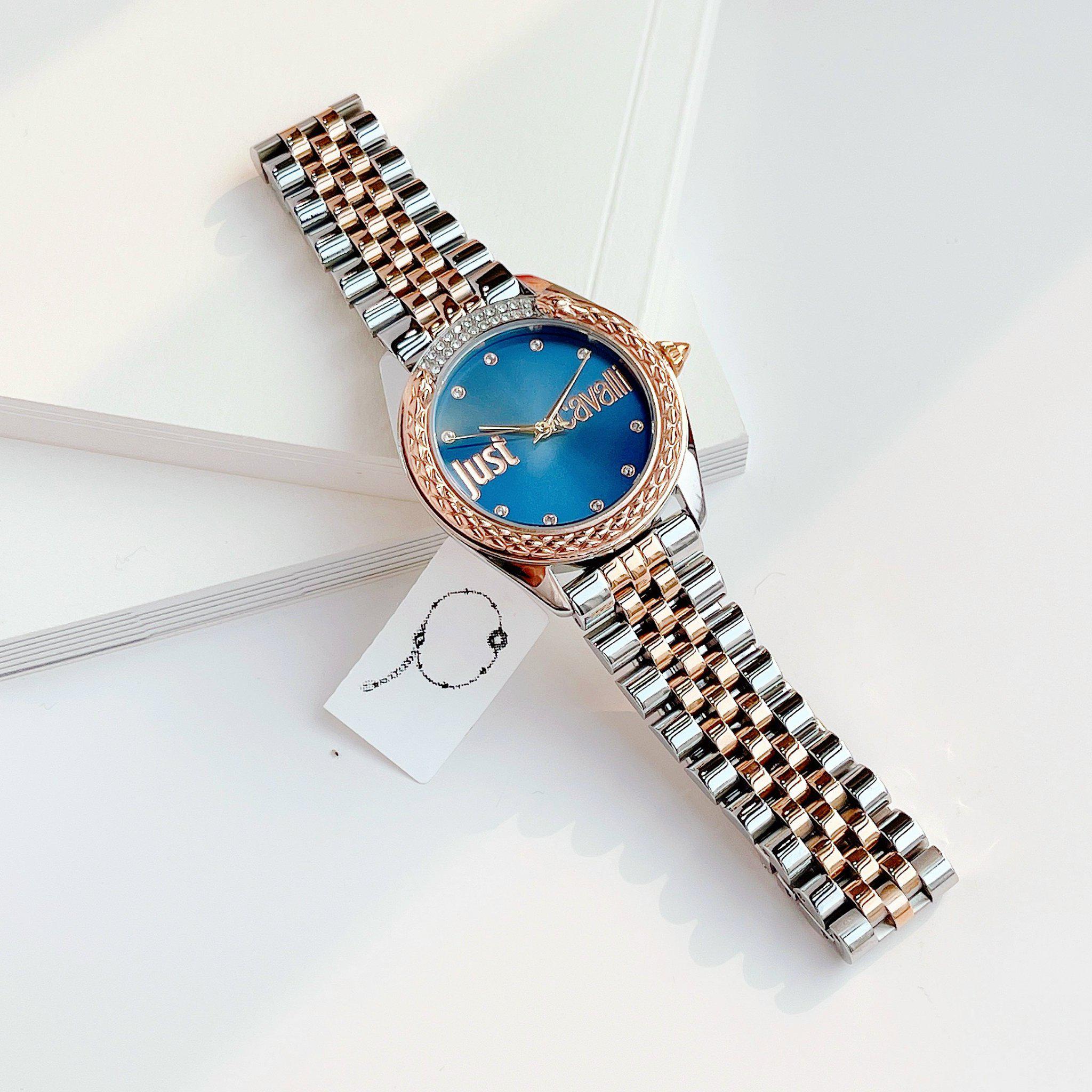 Đồng Hồ Nữ Just Cavalli JC1L195M0125