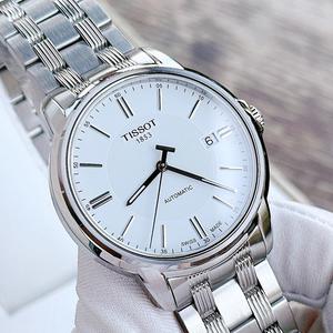 Đồng Hồ Nam Tissot T-Classic T065.407.11.031.00