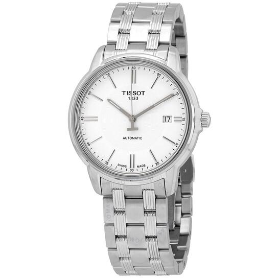 Đồng Hồ Nam Tissot T-Classic T065.407.11.031.00