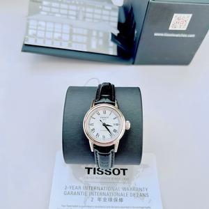 Đồng Hồ Nữ Tissot T085.207.16.013.00 Chính Hãng