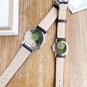 Đồng Hồ Đôi Movado 0607197 - 0607318