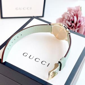 Đồng Hồ Nữ GUCCI G-Timeless YA1265040