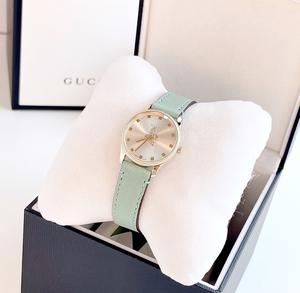 Đồng Hồ Nữ GUCCI G-Timeless YA1265040